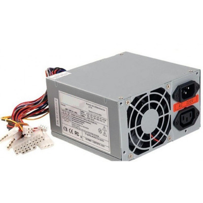 PSU SIMPLE CAPSYS 450W
